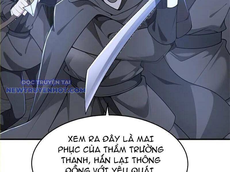 Ta Thực Sự Không Muốn Làm Thần Tiên Chương 124 Ảnh 103