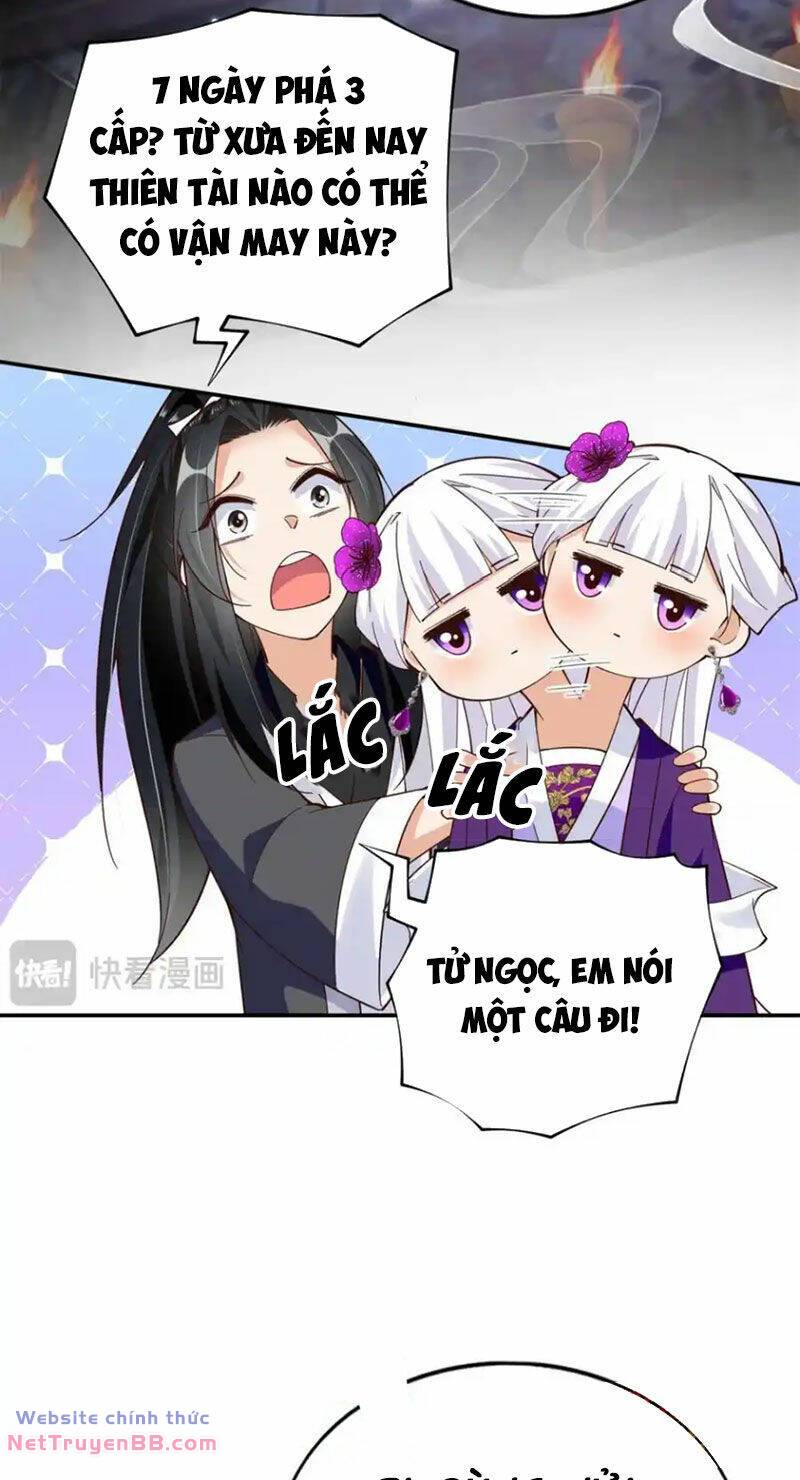 Boss Nhà Giàu Lại Là Nữ Sinh Trung Học! Chương 223 Ảnh 21