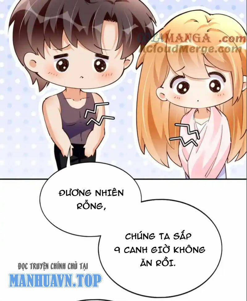 Boss Nhà Giàu Lại Là Nữ Sinh Trung Học! Chương 224 Ảnh 25