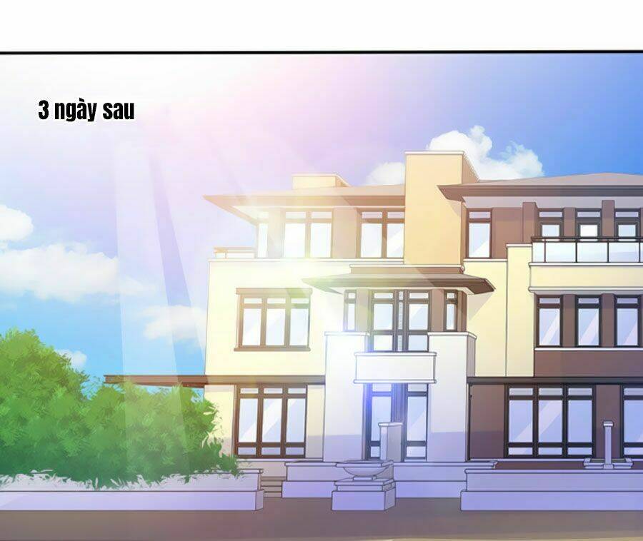 Đại Thúc, Người Ta Sẽ Ngoan Chương 22 Ảnh 2