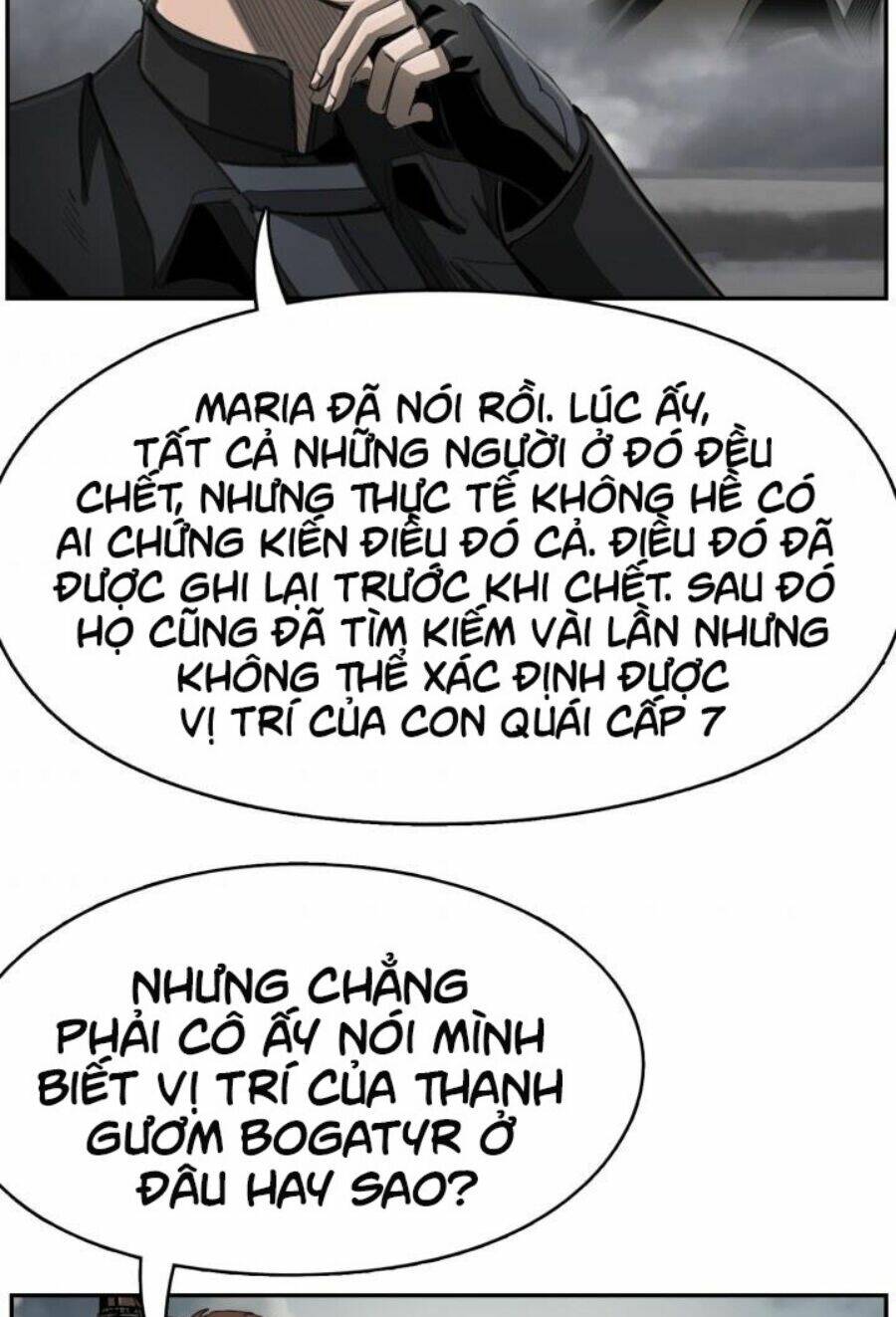 Thợ Săn Đầu Tiên Chương 83 Ảnh 54