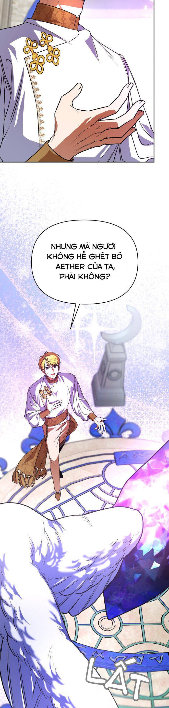 Nam Thứ Đình Công Thì Phải Làm Sao?! Chương 47 Ảnh 56