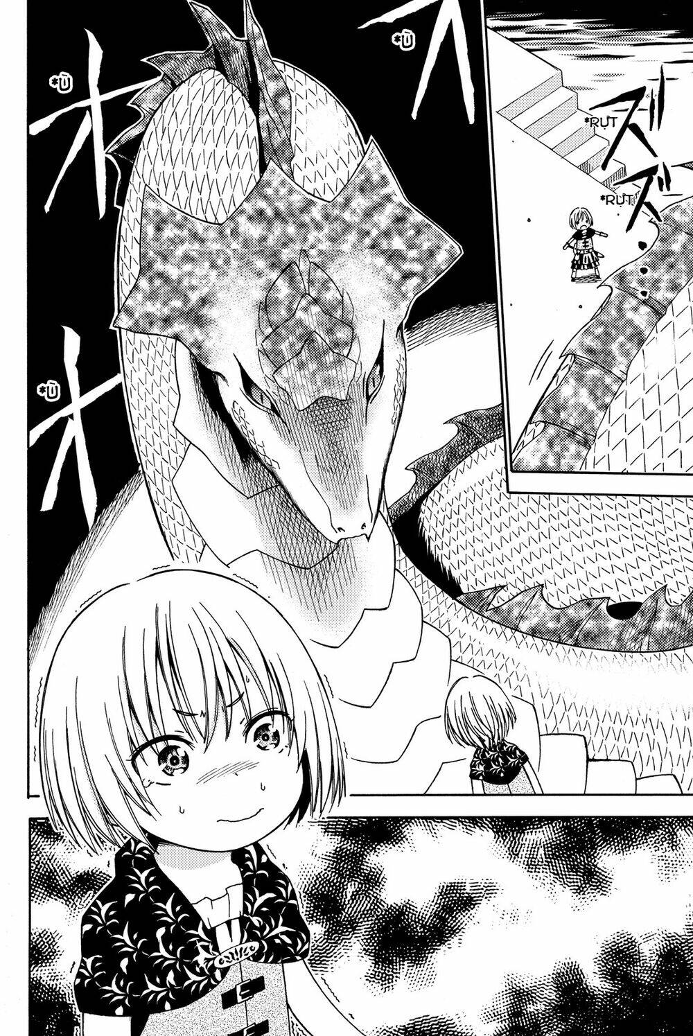 29-Sai Hitorimi Chuuken Boukensha No Nichijou Chương 10 Ảnh 32