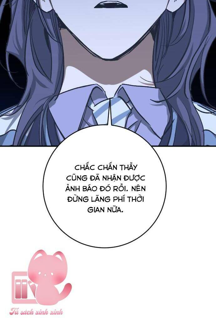 Đêm Của Bóng Tối Chương 33 Ảnh 71