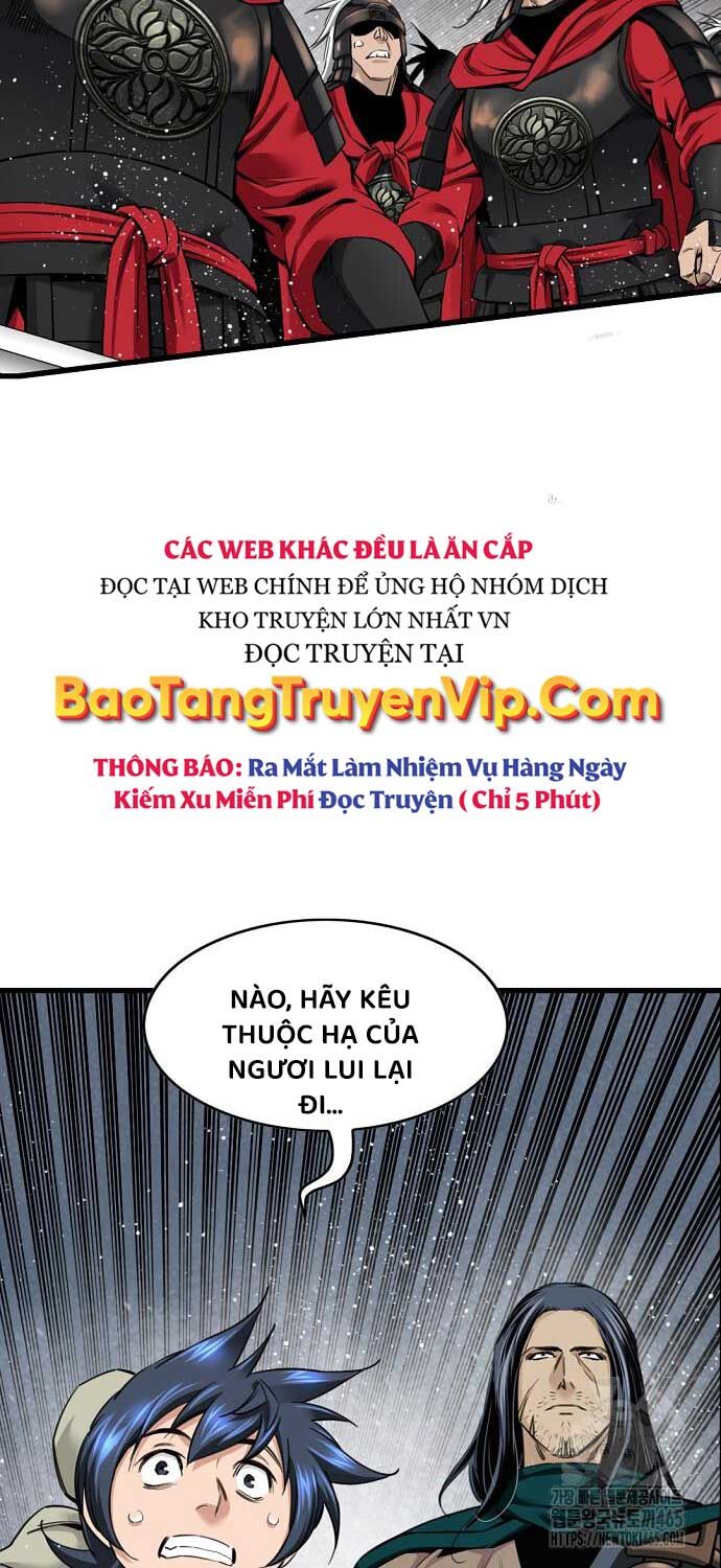 Thiên Hạ Đệ Nhất Y Lại Môn Chương 91 Ảnh 29