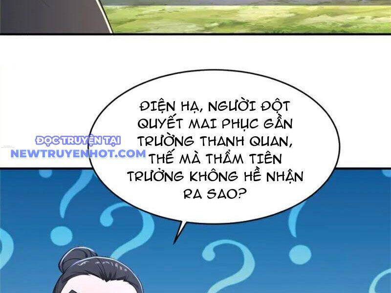 Ta Thực Sự Không Muốn Làm Thần Tiên Chương 120 Ảnh 32