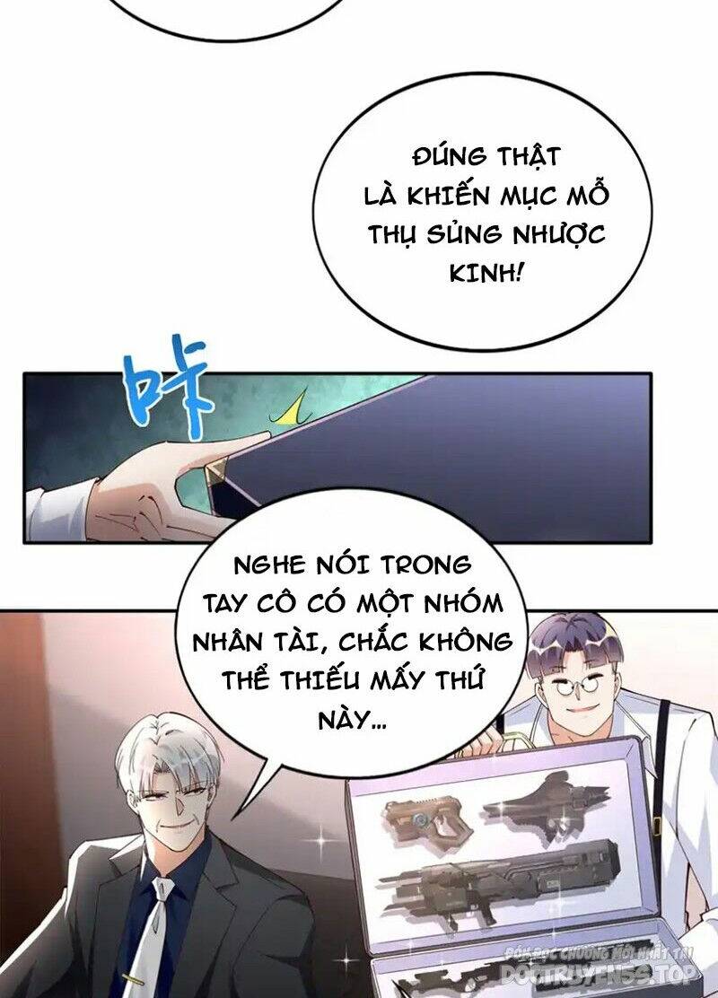 Boss Nhà Giàu Lại Là Nữ Sinh Trung Học! Chương 208 Ảnh 3