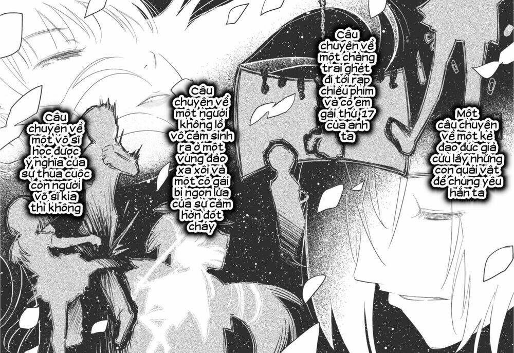 Shoujo Fujuubun (Imperfect Girl) Chương 26 Ảnh 7