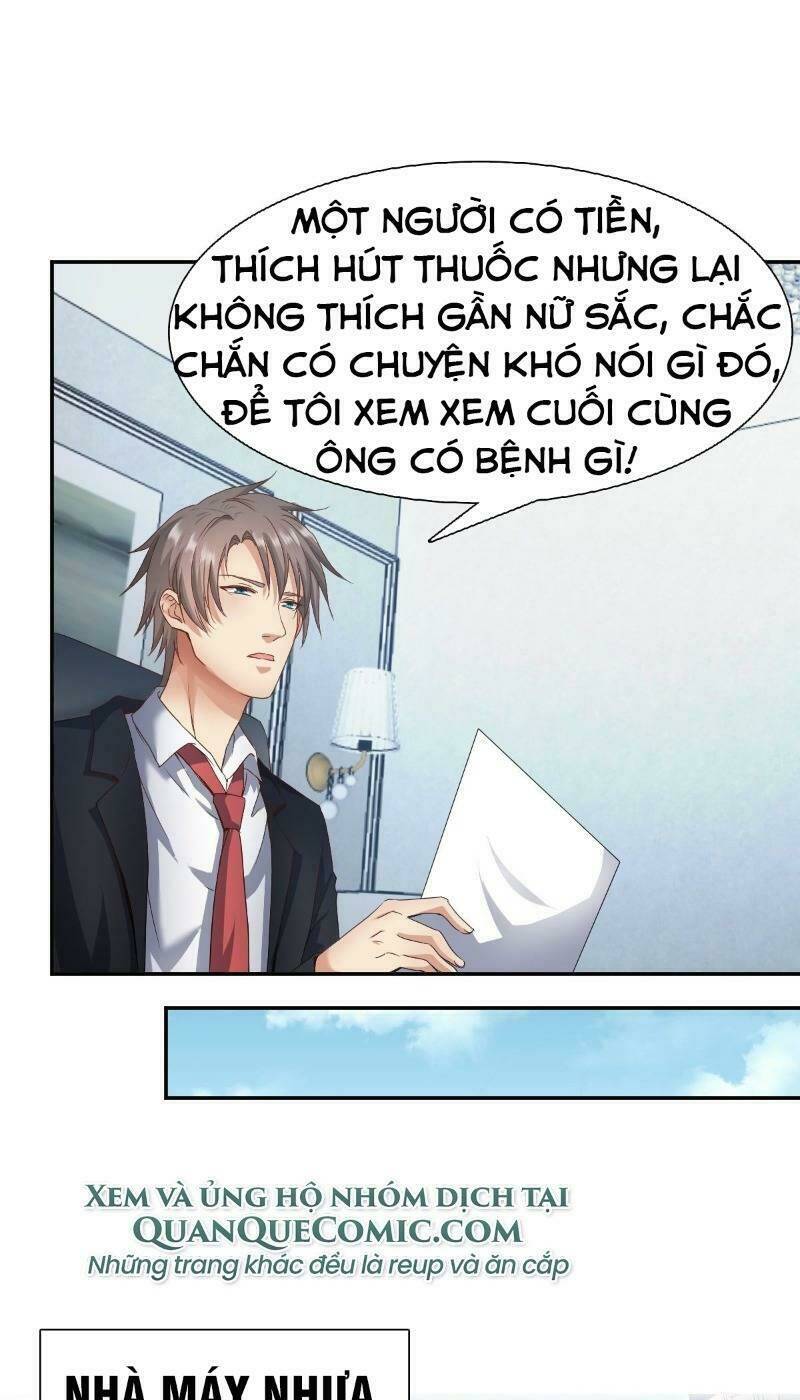 Tuyệt Thế Thiên Tài Hệ Thống Chương 59 Ảnh 14