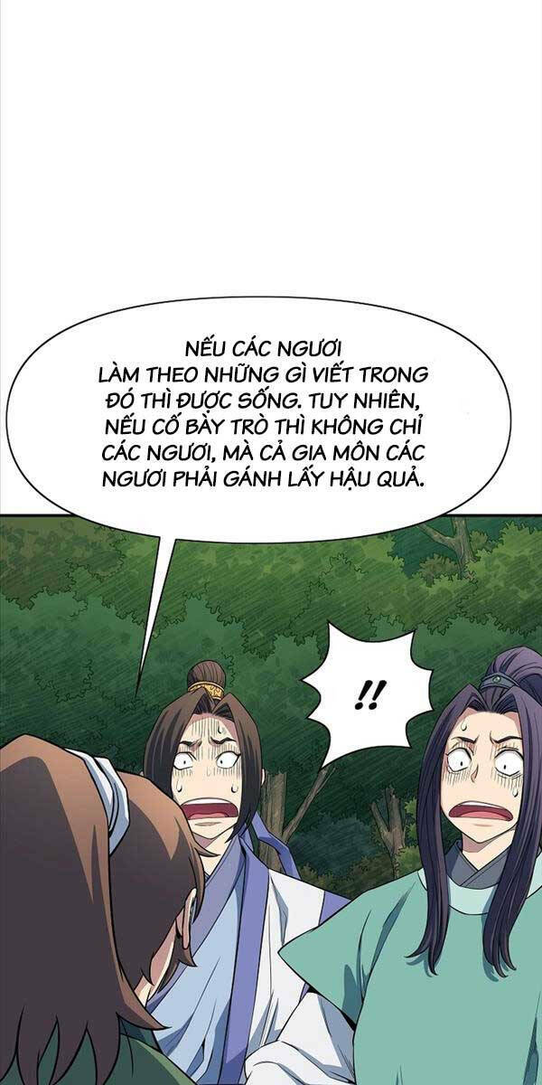 Hoành Tảo Cửu Châu Chương 53 Ảnh 67