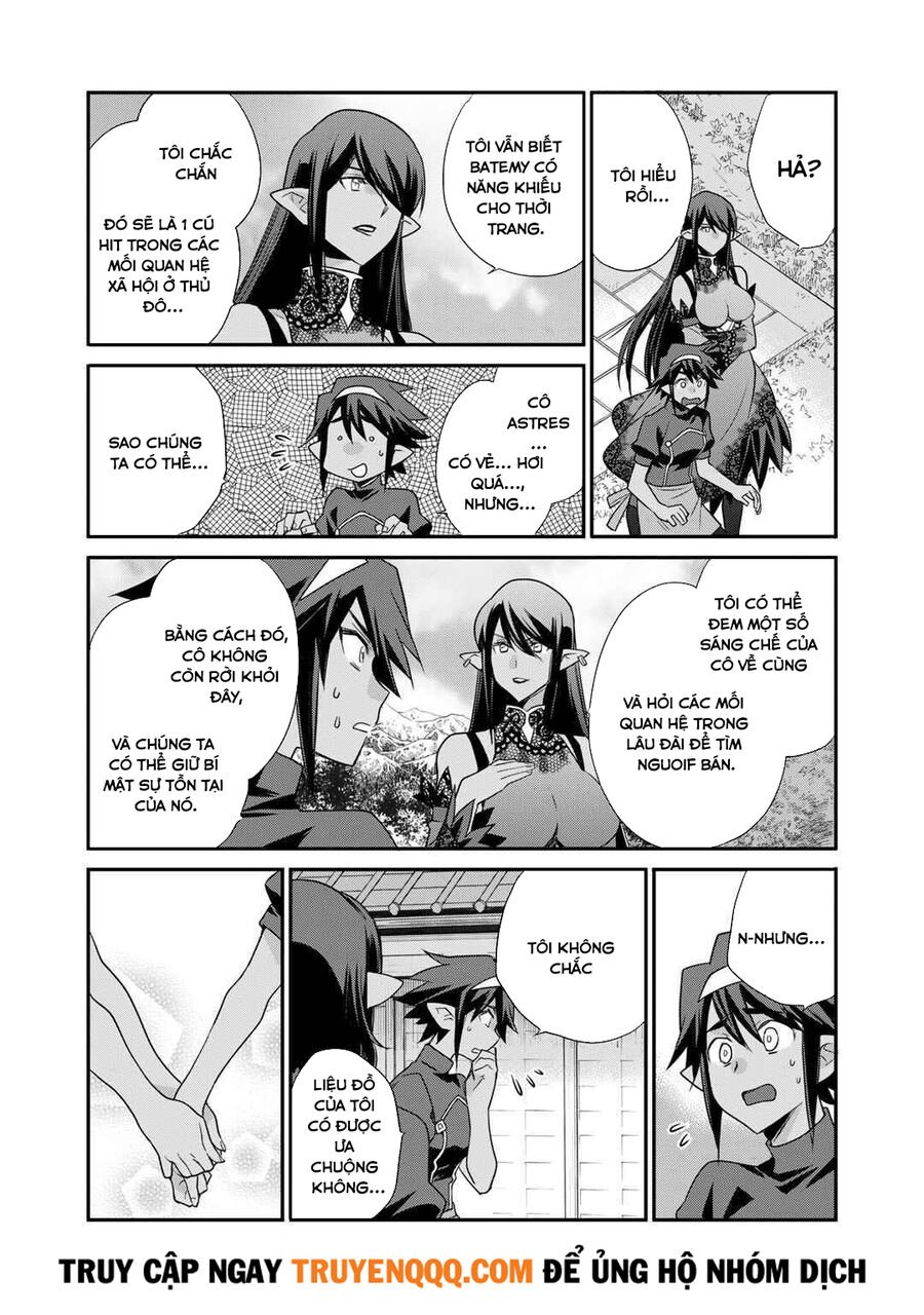 Isekai De Tochi O Katte Noujou O Tsukurou Chương 44 Ảnh 17