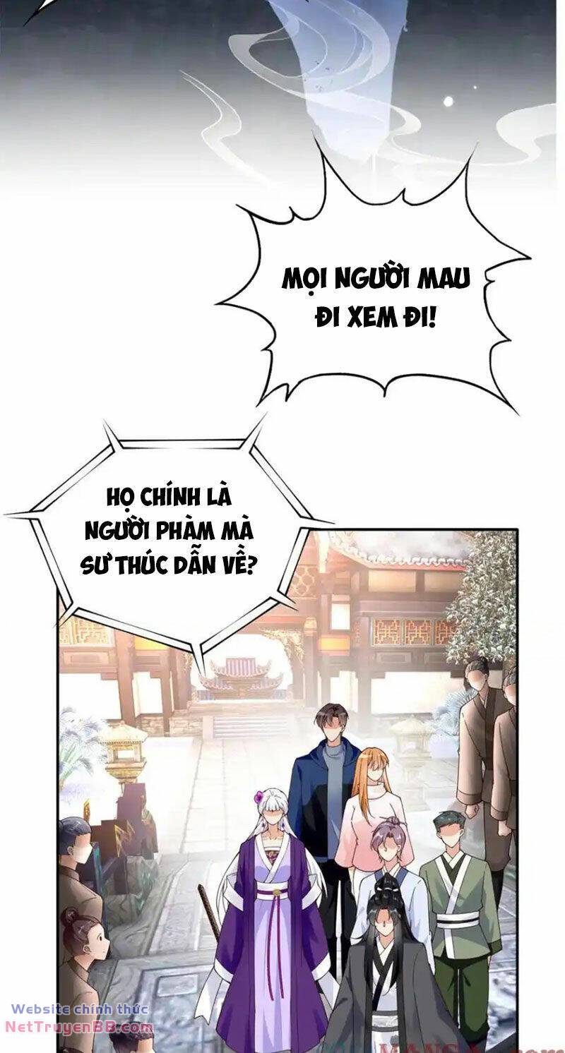 Boss Nhà Giàu Lại Là Nữ Sinh Trung Học! Chương 223 Ảnh 3