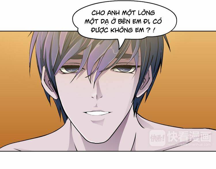 Câu Lạc Bộ Ngoại Tình Chương 29 Ảnh 18