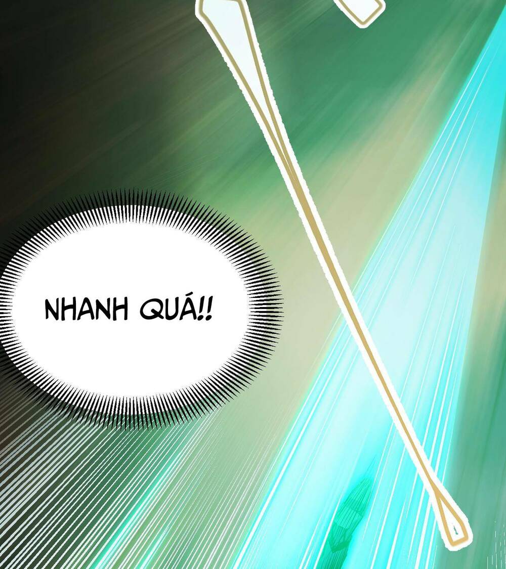Ta Dựa Vào Thu Thập Vạn Vật Để Thăng Cấp Chương 7 Ảnh 7