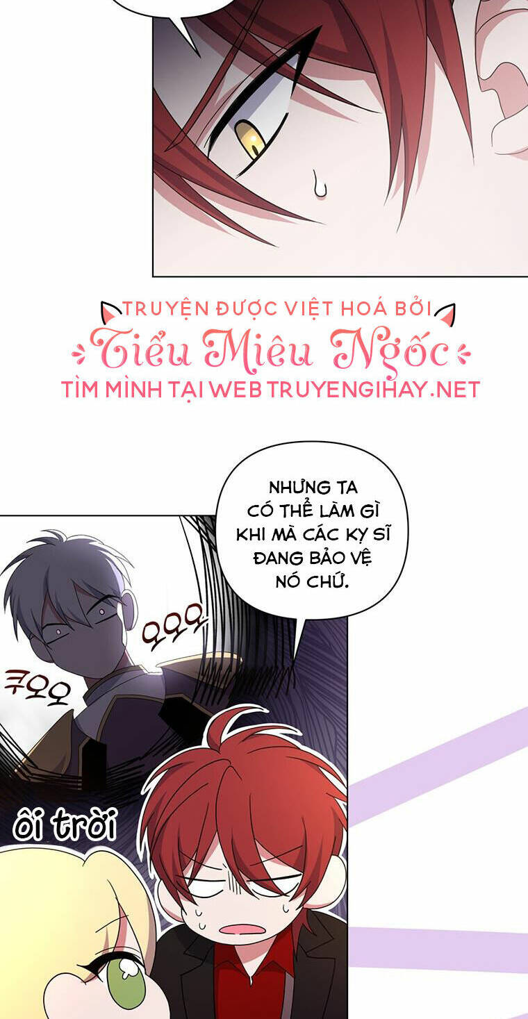 Em Phải Chịu Trách Nhiệm Với Ta Chương 30 Ảnh 29