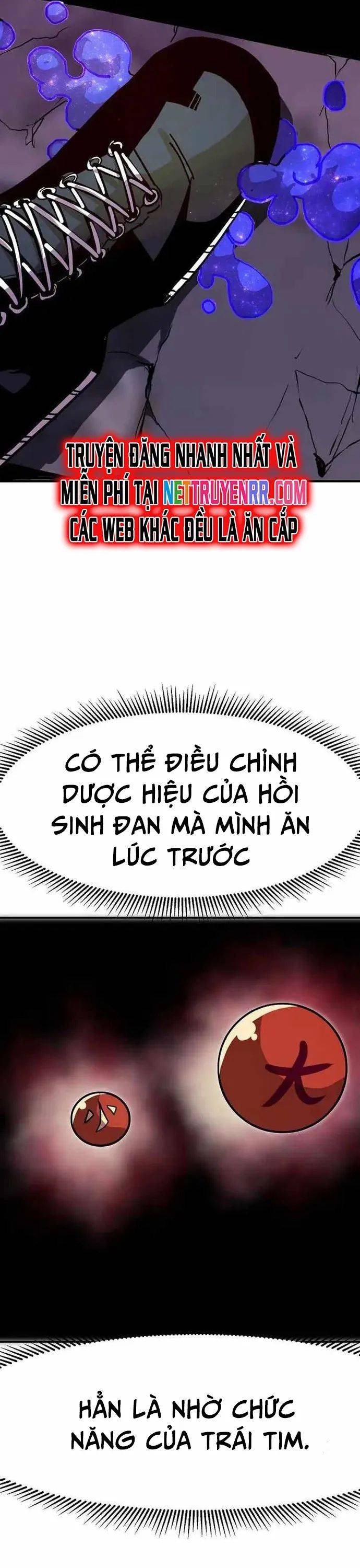 Hồi Quy Vô Giá Trị Chương 73 Ảnh 35