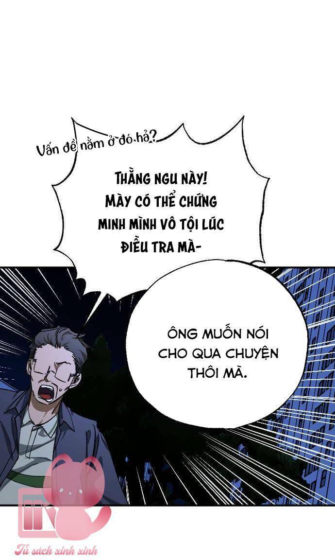 Đêm Của Bóng Tối Chương 33 Ảnh 80