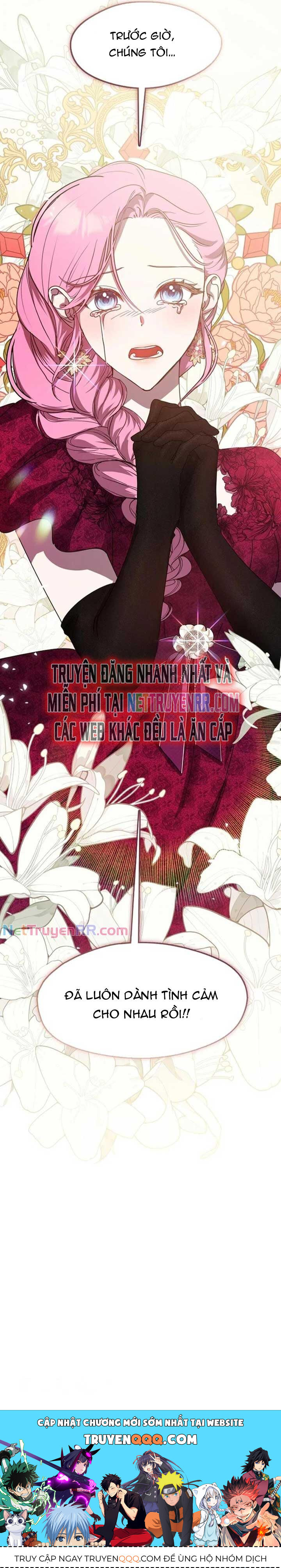 Tình Yêu Hỡi, Sao Người Lại Hối Hận Rồi? Chương 36 Ảnh 11