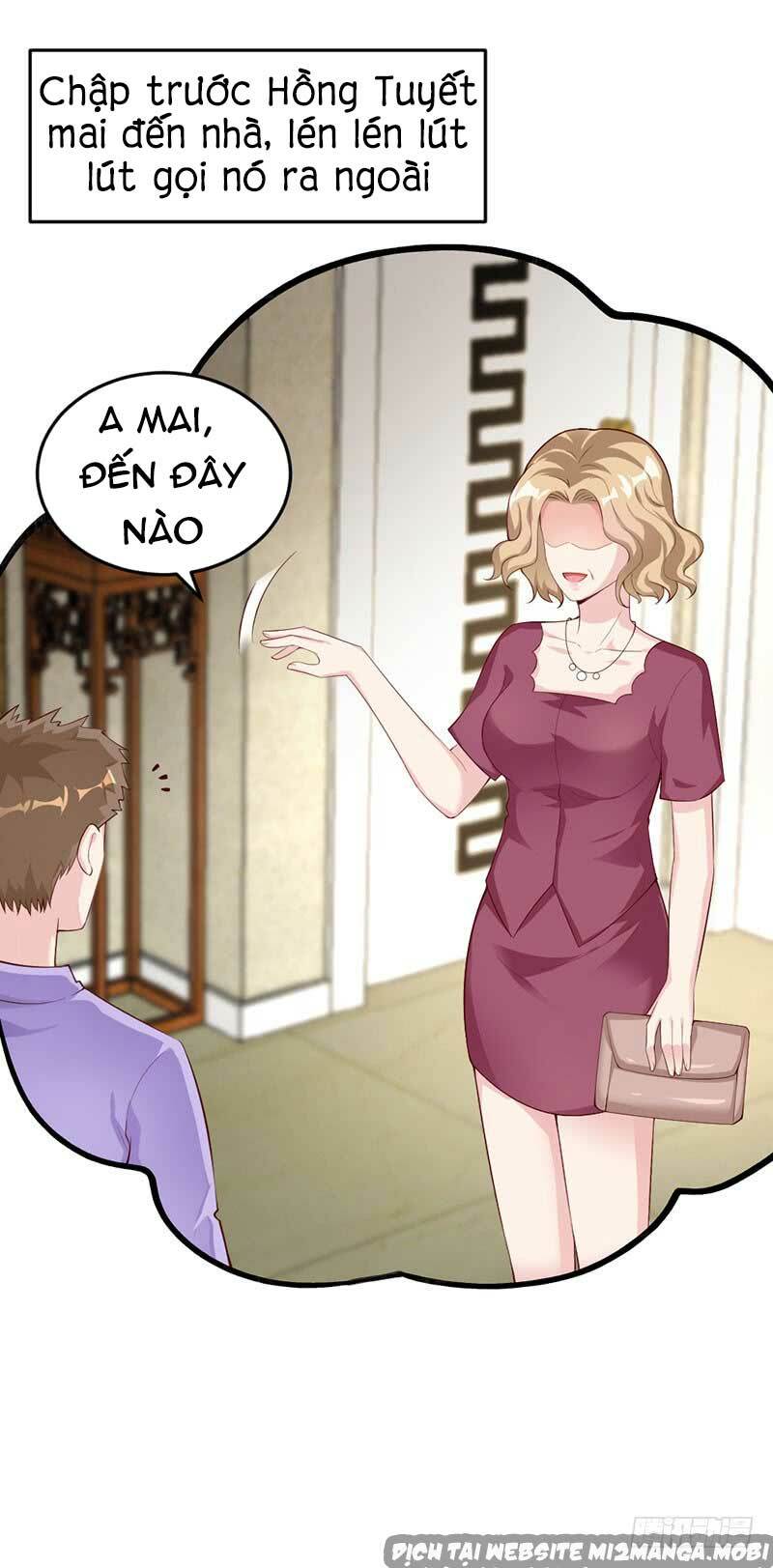 Cấm Tình Điềm Mật: Đế Thiếu Hào Môn Trêu Tận Cửa Chương 51 Ảnh 12