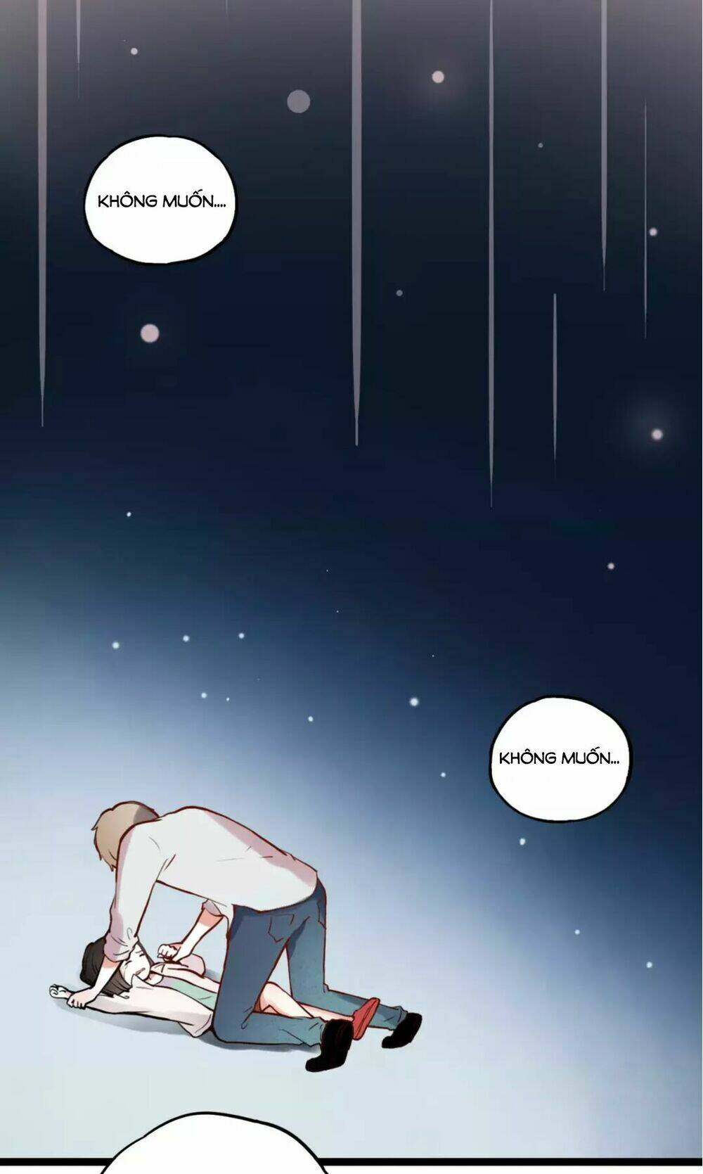 Cậu Đã Từng Yêu Tôi 2 Chương 7 Ảnh 28