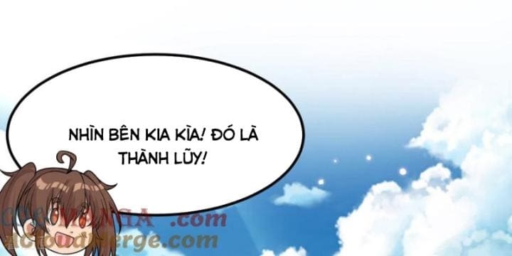 Tôi Sống Trên Hoang Đảo Cùng Các Em Gái Chương 310 Ảnh 50