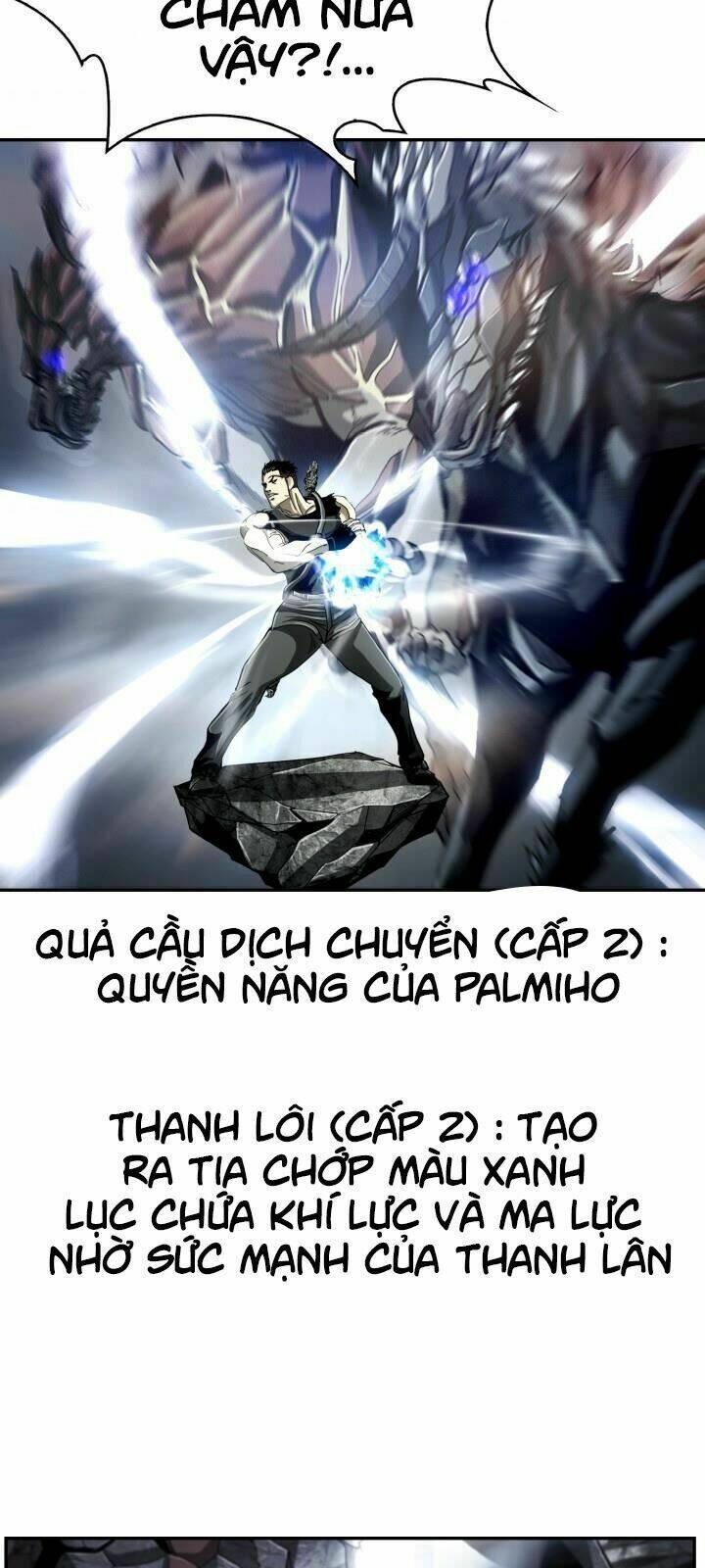 Thợ Săn Đầu Tiên Chương 80 Ảnh 38