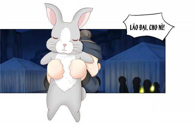Sâm Vương Bị Tóm Chương 15 Ảnh 31