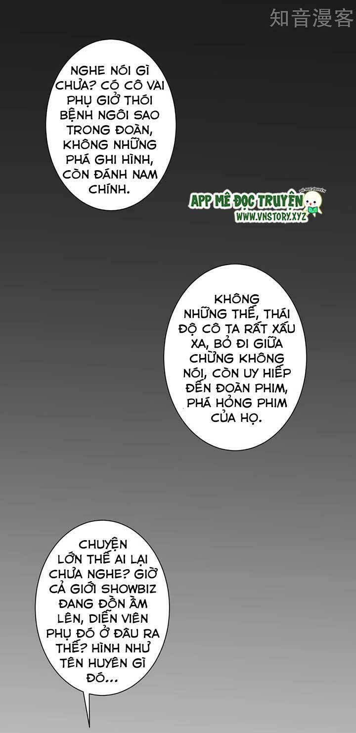 Tổng Tài Đại Nhân Thật Xấu Hổ Chương 83 Ảnh 8