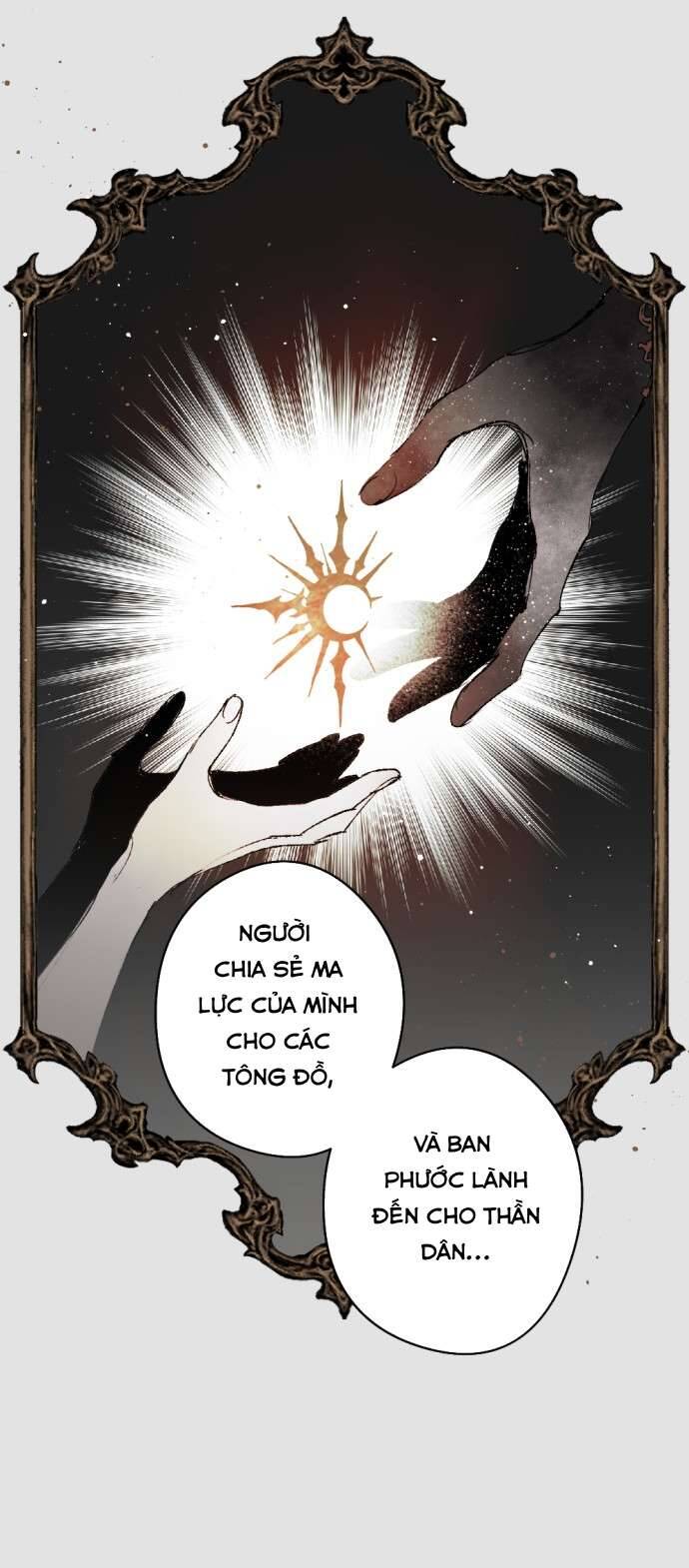 Lời Thú Nhận Của Chúa Tể Bóng Tối Chương 111 Ảnh 19