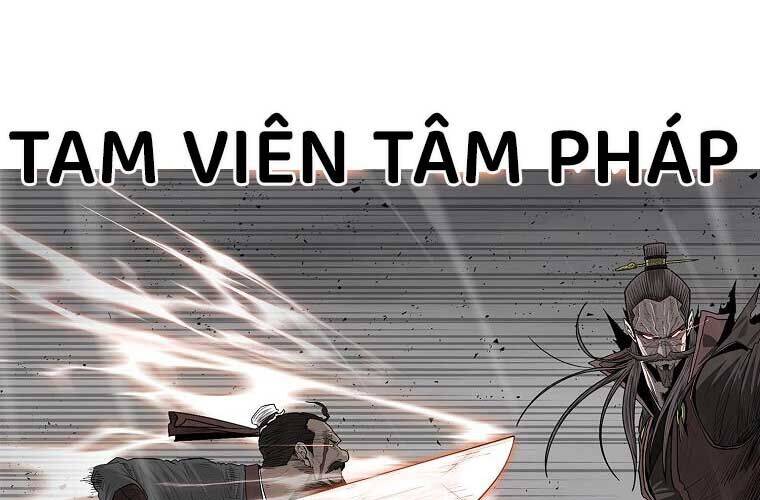 Bắc Kiếm Giang Hồ Chương 195 Ảnh 65