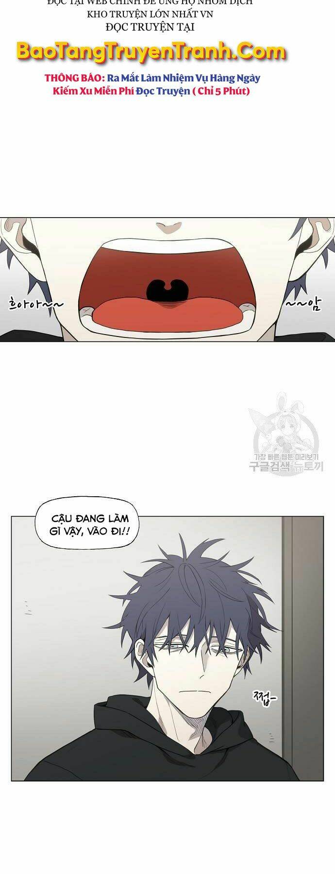 Võ Sĩ - The Boxer Chương 107 Ảnh 11