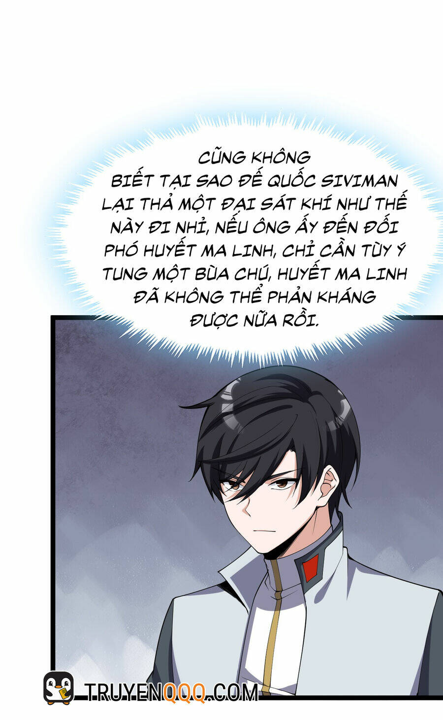 Thử Nghiệm Nghìn Năm Cuối Cùng Trò Chơi Cũng Bắt Đầu Chương 24.5 Ảnh 23