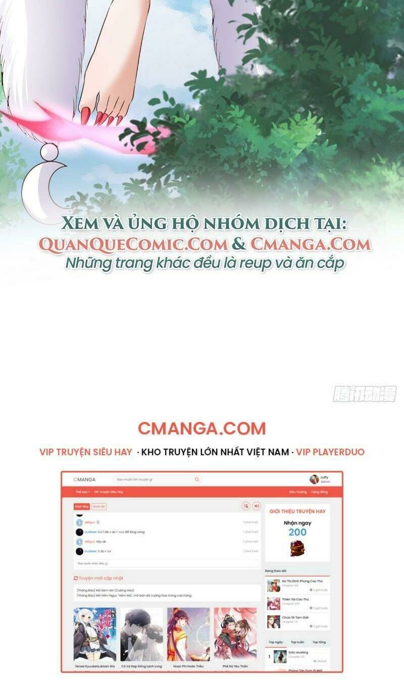 Vú Em Của Tiên Ma Chương 36 Ảnh 39