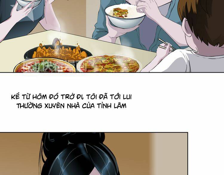 Câu Lạc Bộ Ngoại Tình Chương 29 Ảnh 38