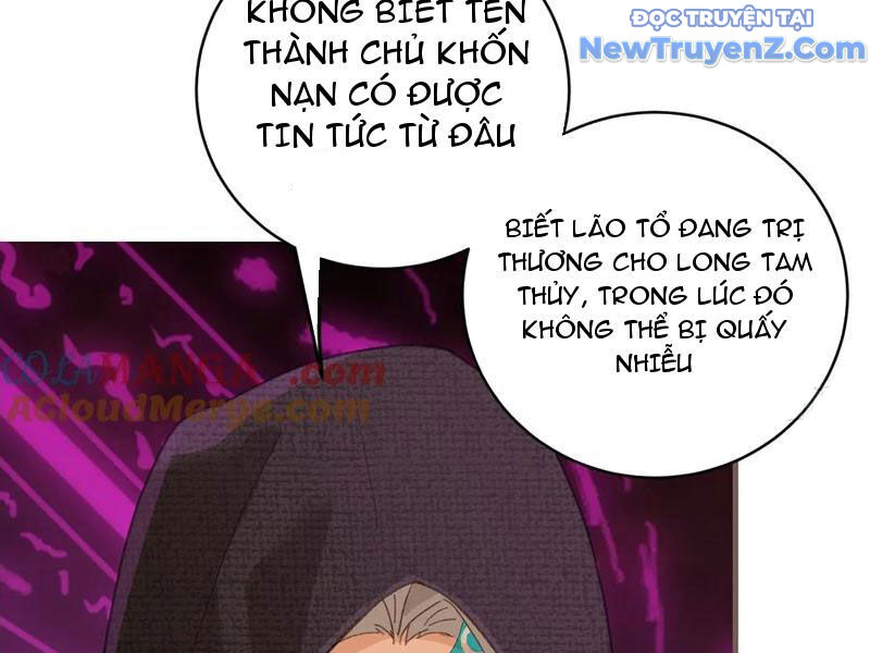 Đại Thừa Kỳ Mới Có Nghịch Tập Hệ Thống Chương 61 Ảnh 21