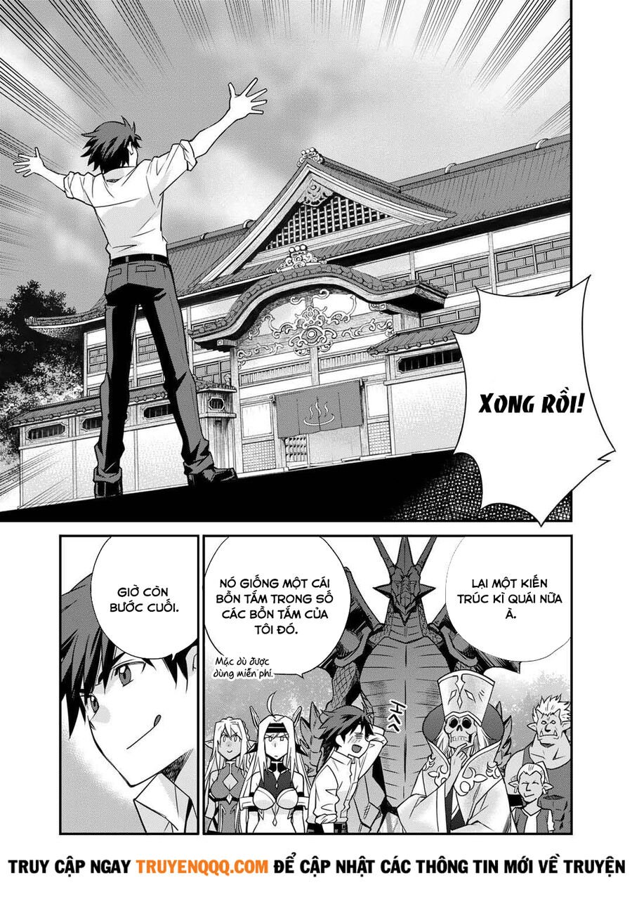 Isekai De Tochi O Katte Noujou O Tsukurou Chương 40 Ảnh 9