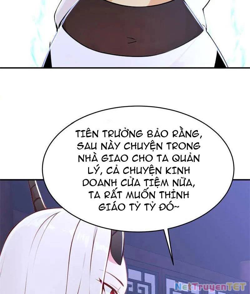 Ta Thực Sự Không Muốn Làm Thần Tiên Chương 125 Ảnh 27