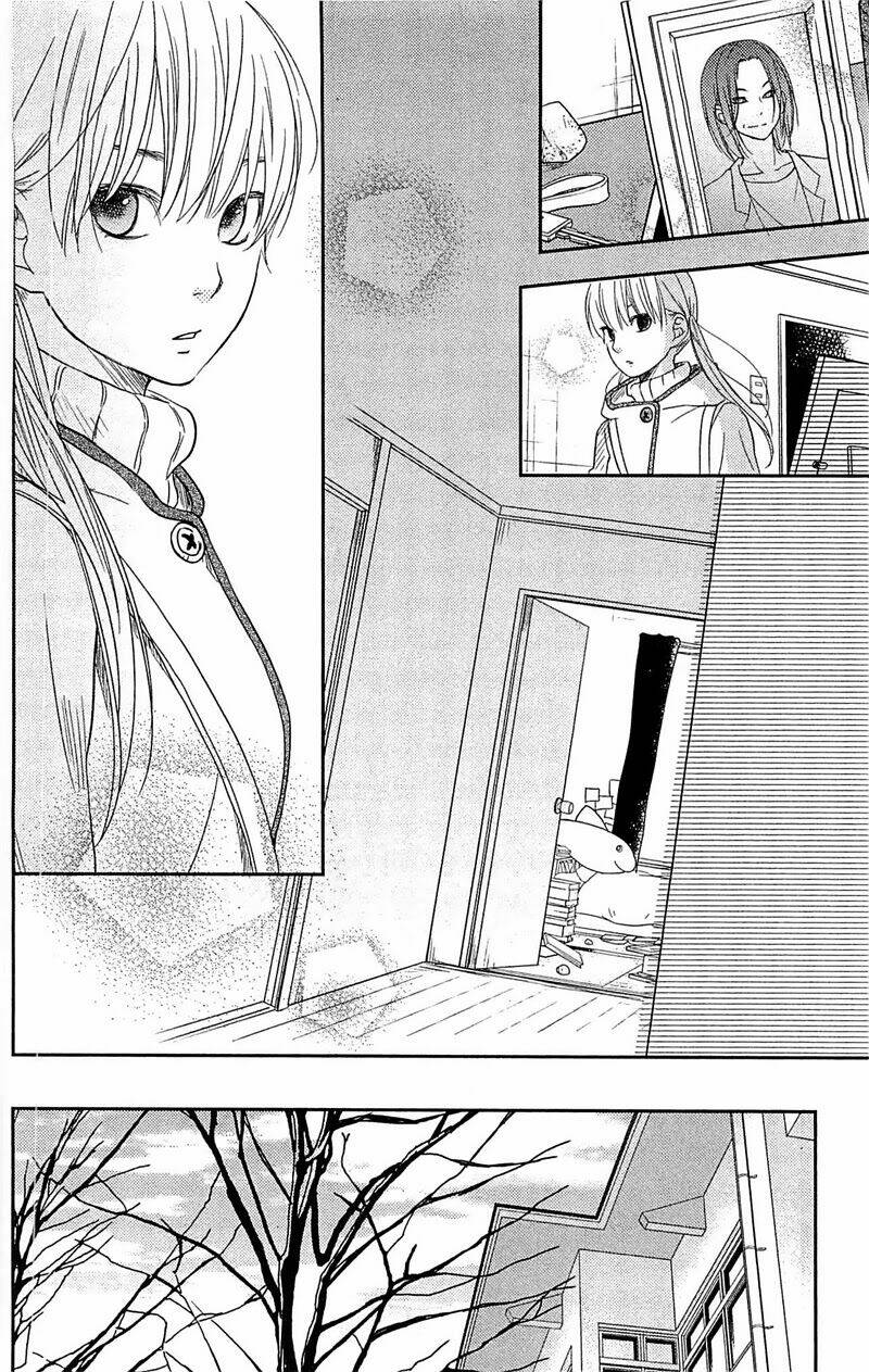 Tonari No Kaibutsu-Kun Chương 46 Ảnh 13