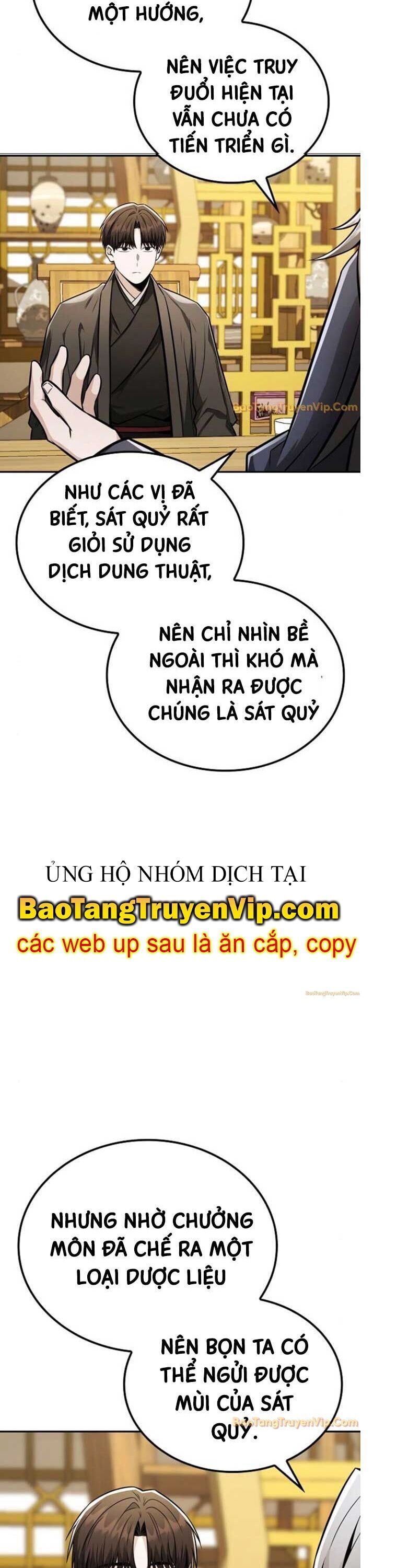 Quỷ Kiếm Thiên Tài Của Hoa Sơn Phái Chương 28 Ảnh 10