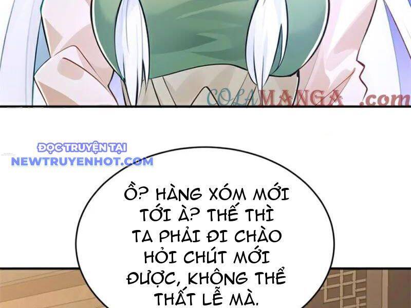 Ta Thực Sự Không Muốn Làm Thần Tiên Chương 120 Ảnh 68