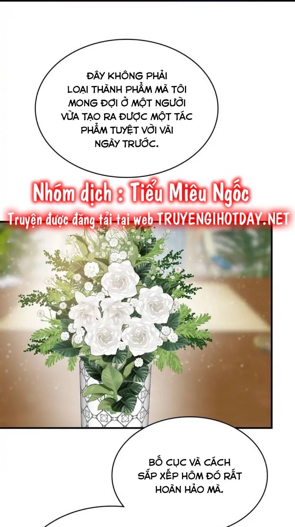 Người Thừa Kế Chương 51 Ảnh 27