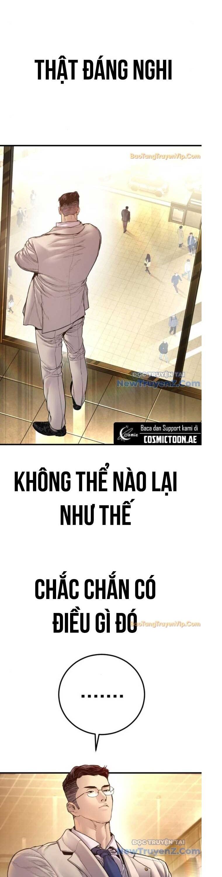 Đặc Vụ Kim Chương 189 Ảnh 32