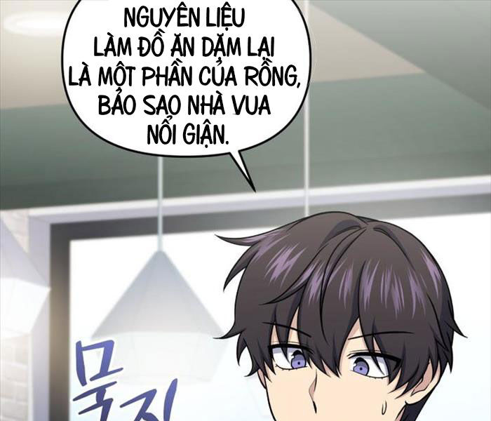 Nhà Hàng Thợ Săn Quái Vật Chương 61 Ảnh 130
