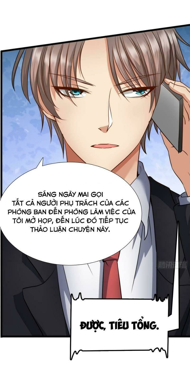 Tuyệt Thế Thiên Tài Hệ Thống Chương 53 Ảnh 8