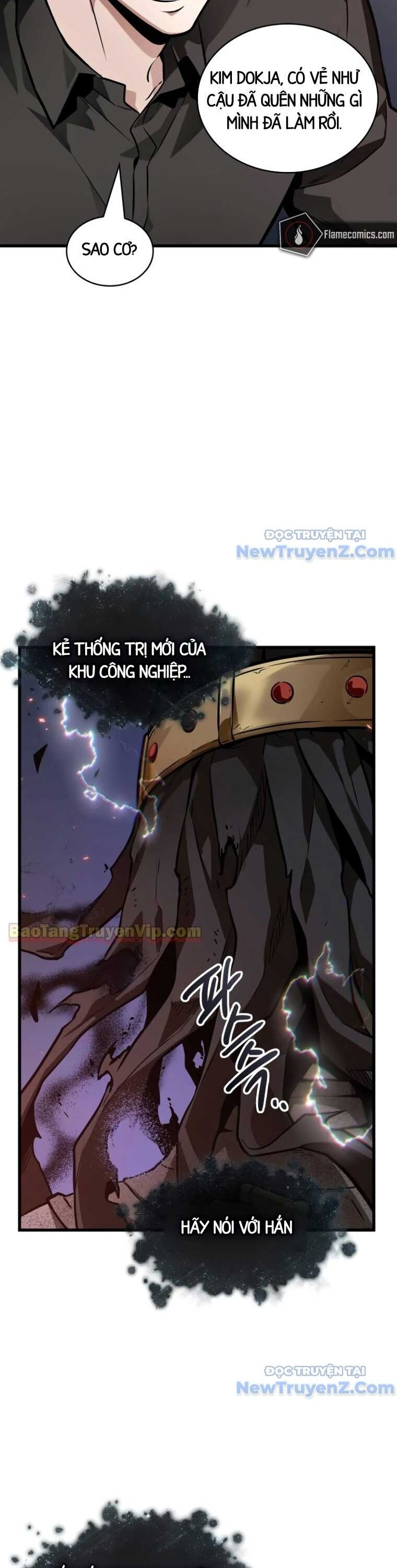 Toàn Trí Độc Giả - Omniscient Reader Chương 261 Ảnh 18