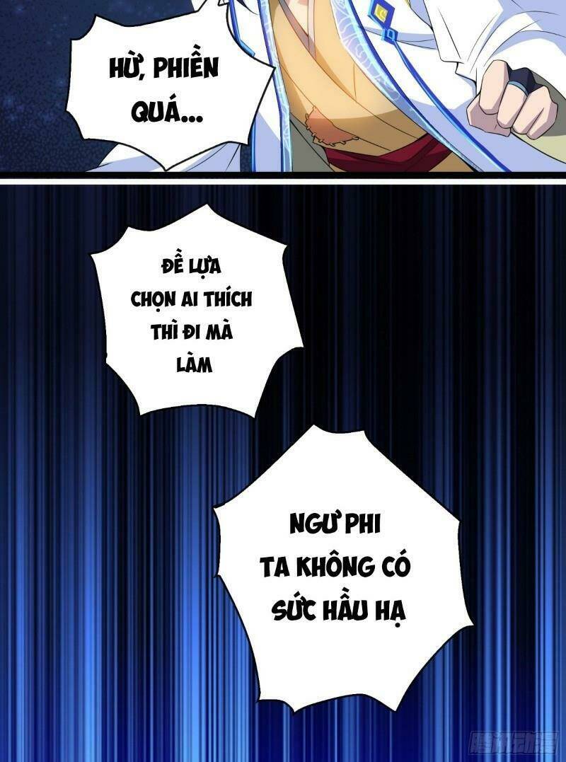 Thiên Mệnh Long Thần Chương 32 Ảnh 13