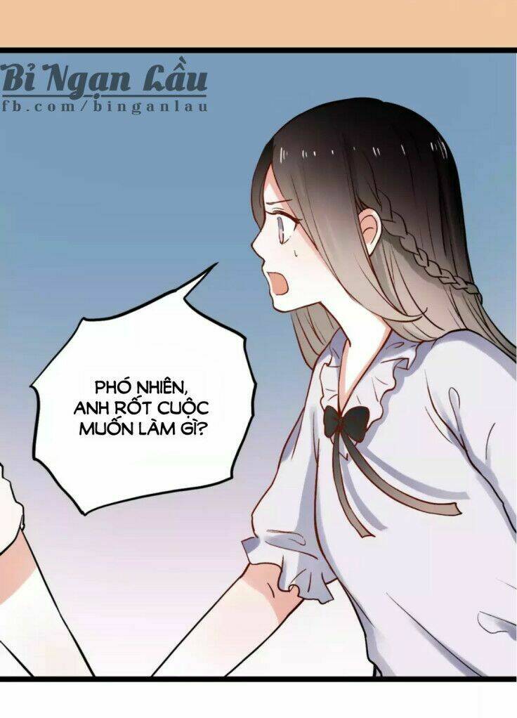 Cậu Đã Từng Yêu Tôi 2 Chương 10 Ảnh 16