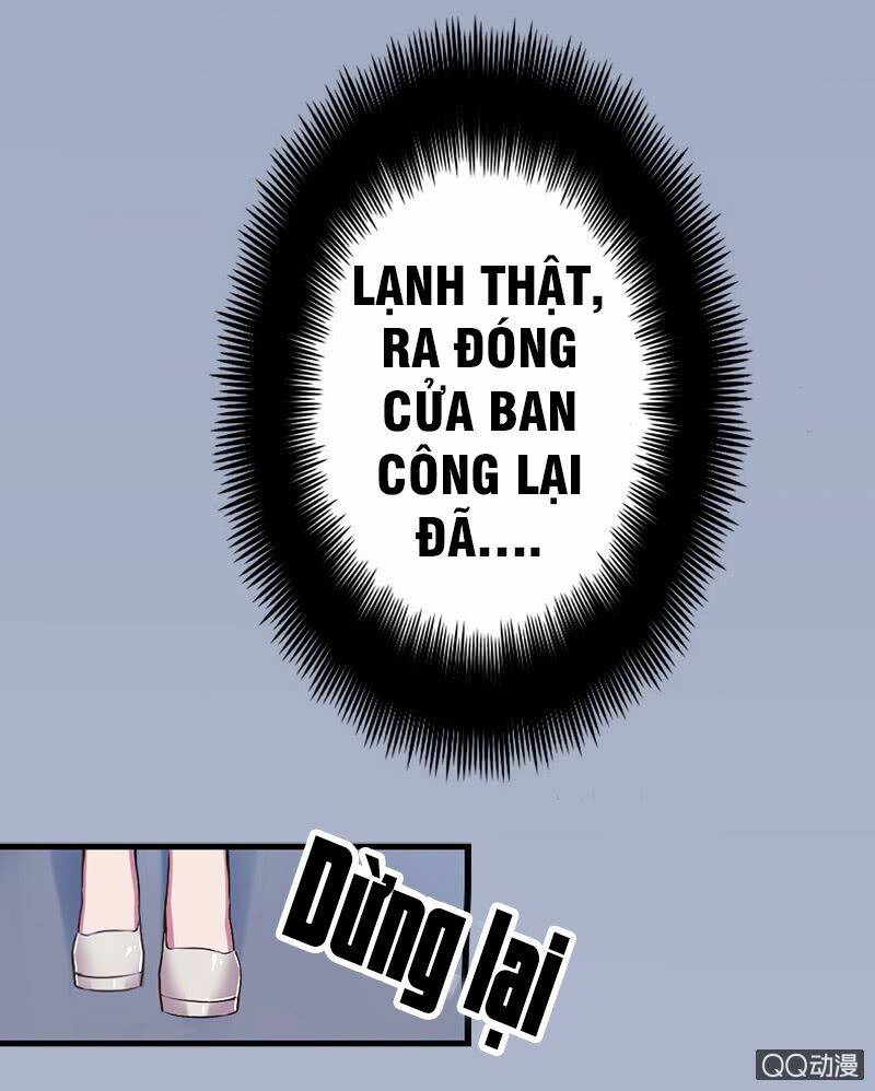 Tổng Tài Sát Vách Thỉnh Chỉ Giáo Chương 5 Ảnh 10