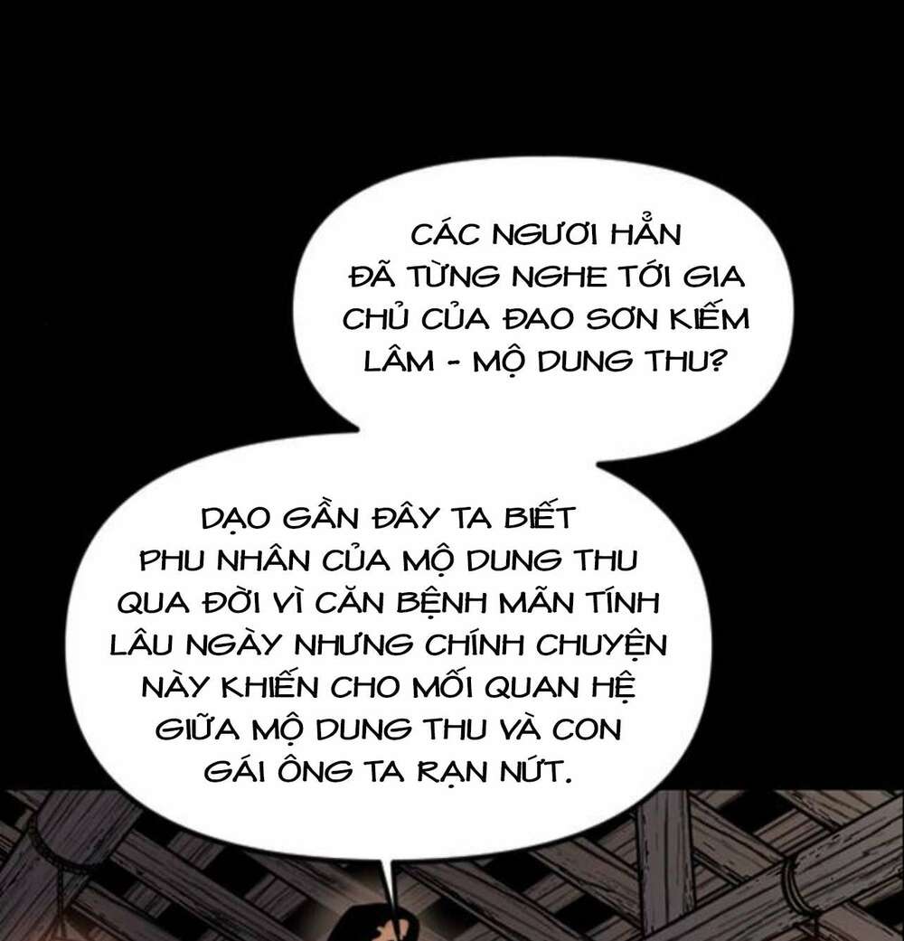Thiên Hạ Đệ Nhất Nhân Chương 74 Ảnh 50