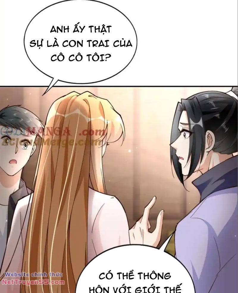 Boss Nhà Giàu Lại Là Nữ Sinh Trung Học! Chương 222 Ảnh 38